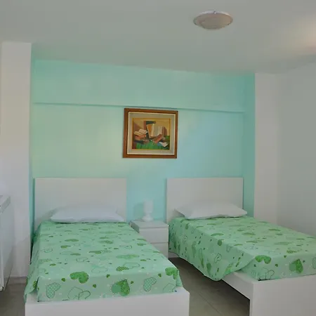 Guest house Made In Brazil
