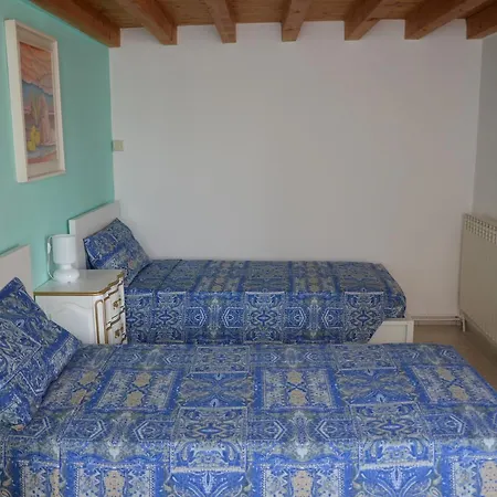 Made In Brazil Guest house Gardone Riviera
