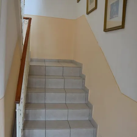 Guest house Made In Brazil Gardone Riviera