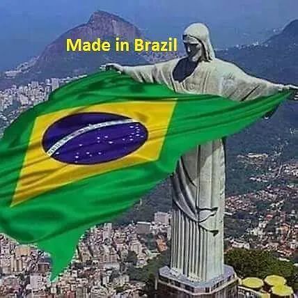 Made In Brazil