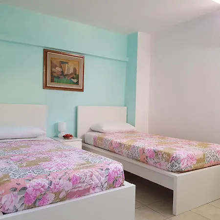 Made In Brazil Guest house Gardone Riviera