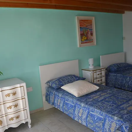 Guest house Made In Brazil