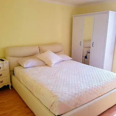 Made In Brazil Guest house