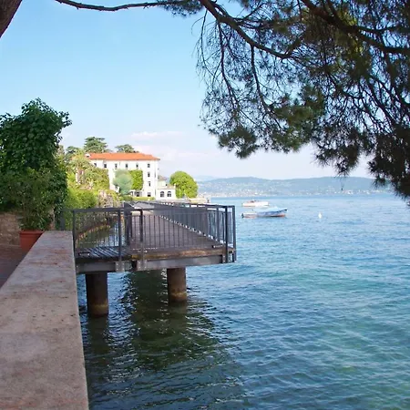 Guest house Made In Brazil Gardone Riviera